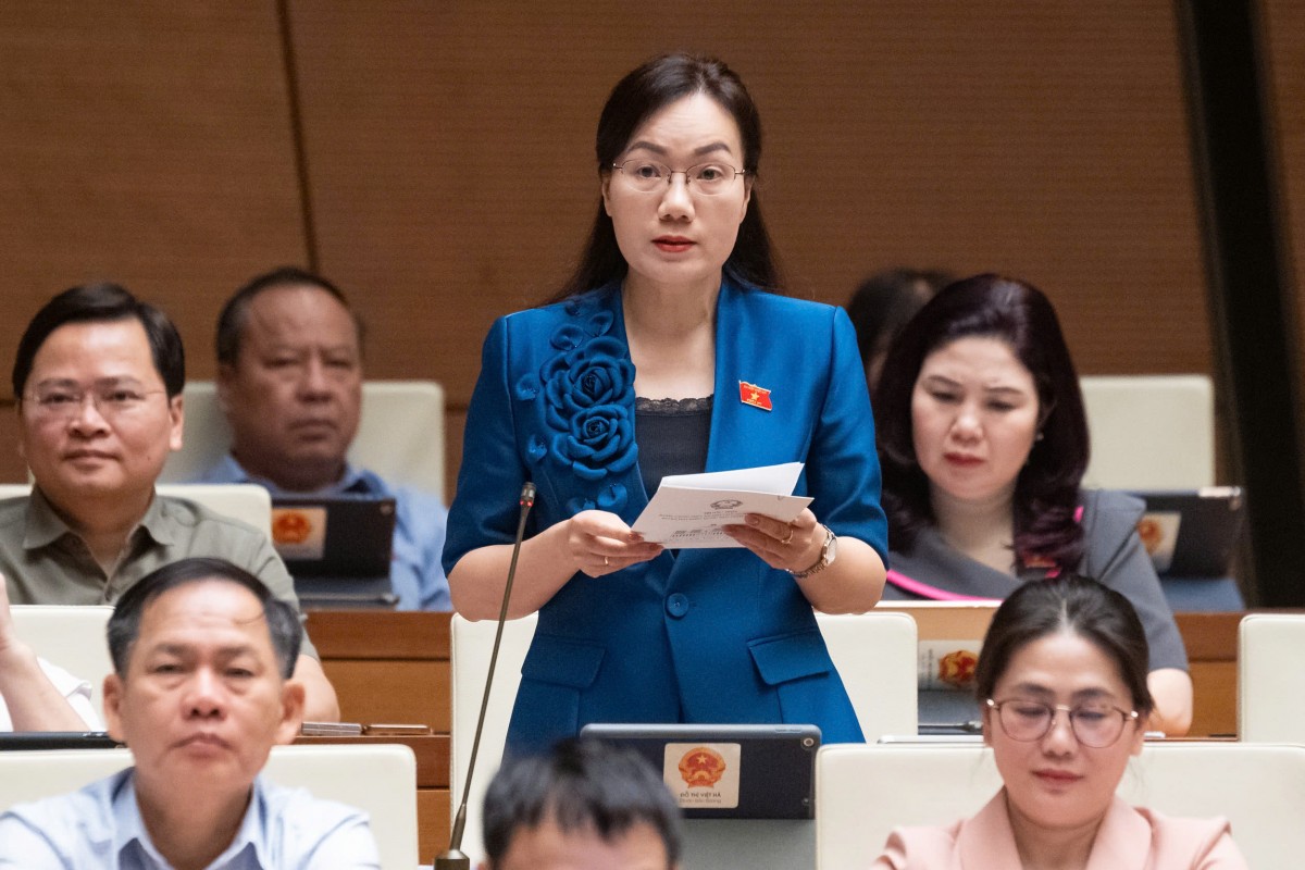 Đỗ Thị Việt Hà Đỗ Thị Việt Hà