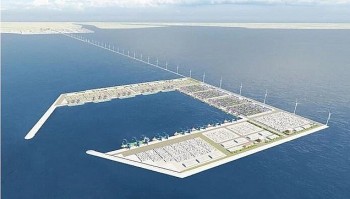 Sóc Trăng: Cần hơn 61.500 tỷ đồng để đầu tư hệ thống cảng biển