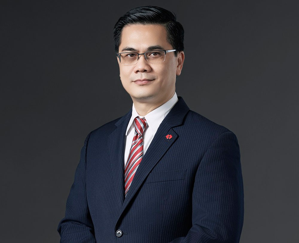 WFIS 2025 vinh danh hai lãnh đạo công nghệ của Techcombank dẫn dắt hành trình chuyển đổi số của ngân hàng WFIS 2025 vinh danh hai lãnh đạo công nghệ của Techcombank dẫn dắt hành trình chuyển đổi số của ngân hàng