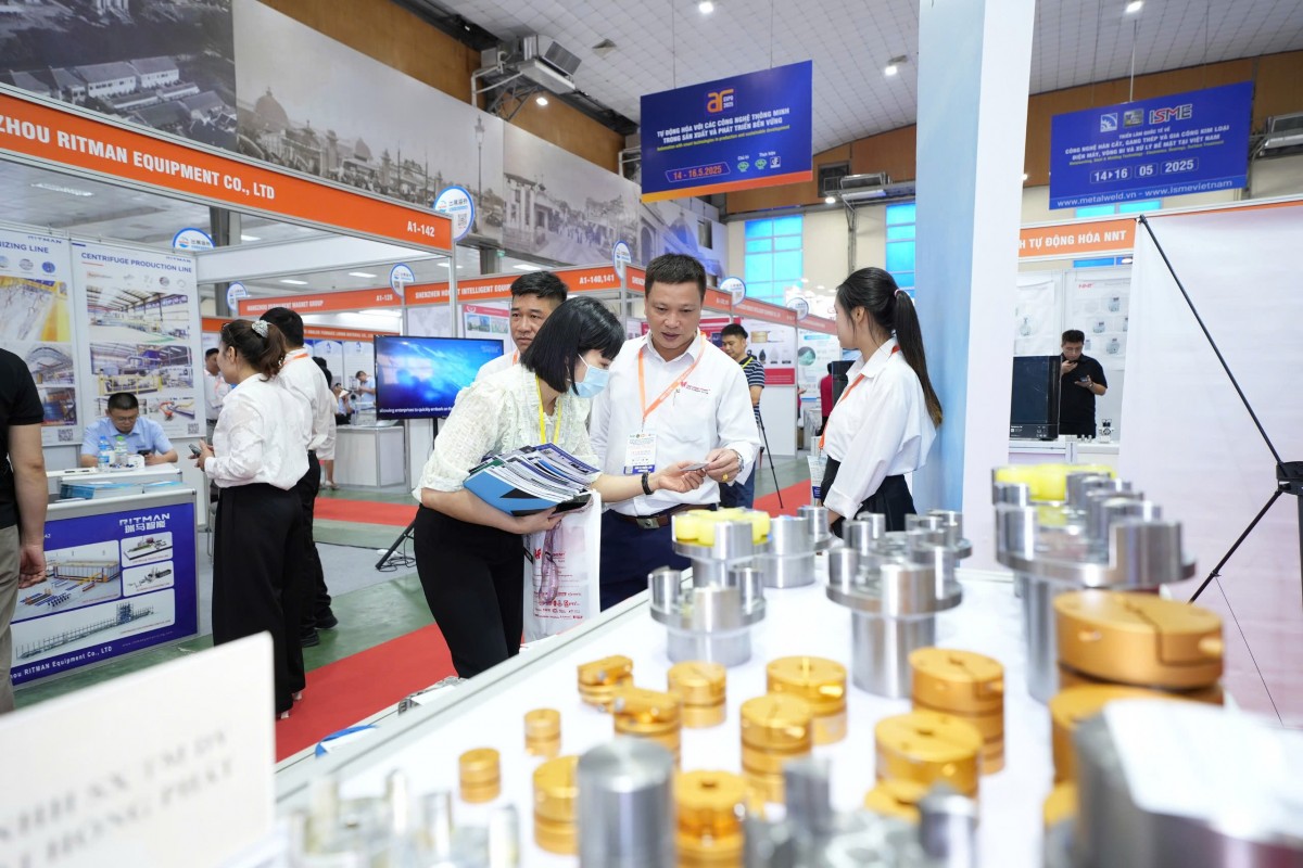 Vinamac Expo 2025 Vinamac Expo 2025