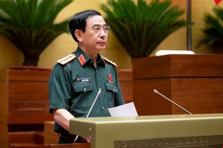 Phan Văn Giang Phan Văn Giang