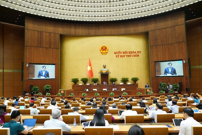 Toàn cảnh Toàn cảnh