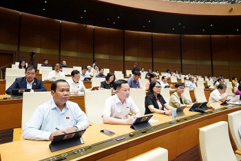 Sửa luật ngân sách: Phân cấp nguồn thu, tăng quyền địa phương