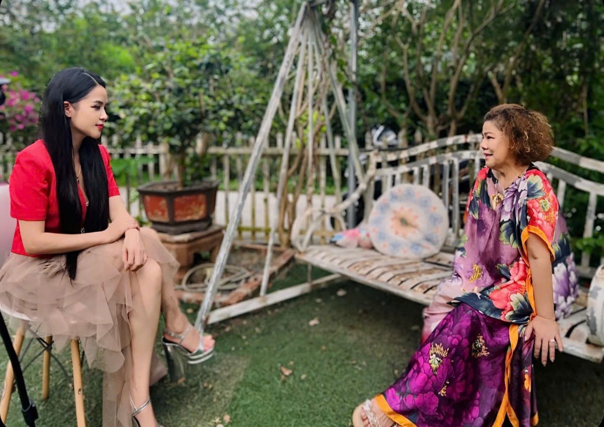 “Bác Hồ một tình yêu bao la”, bản nhạc đời Thanh Hoa