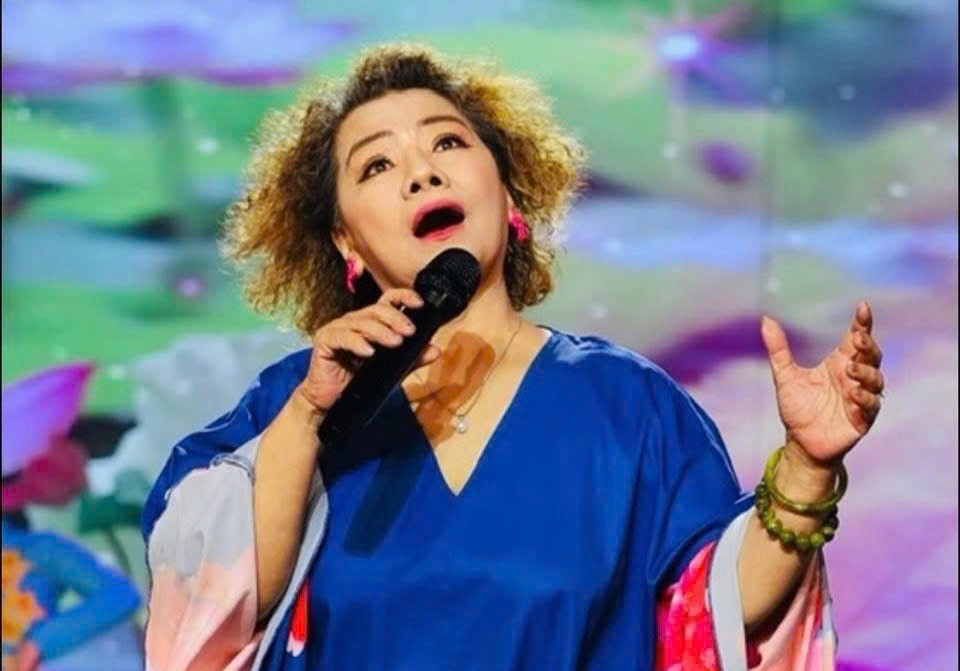 “Bác Hồ một tình yêu bao la”, bản nhạc đời Thanh Hoa