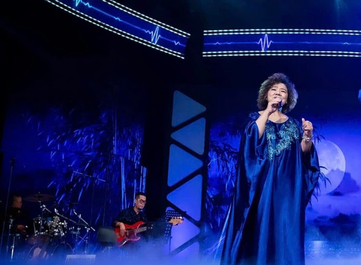 “Bác Hồ một tình yêu bao la”, bản nhạc đời Thanh Hoa