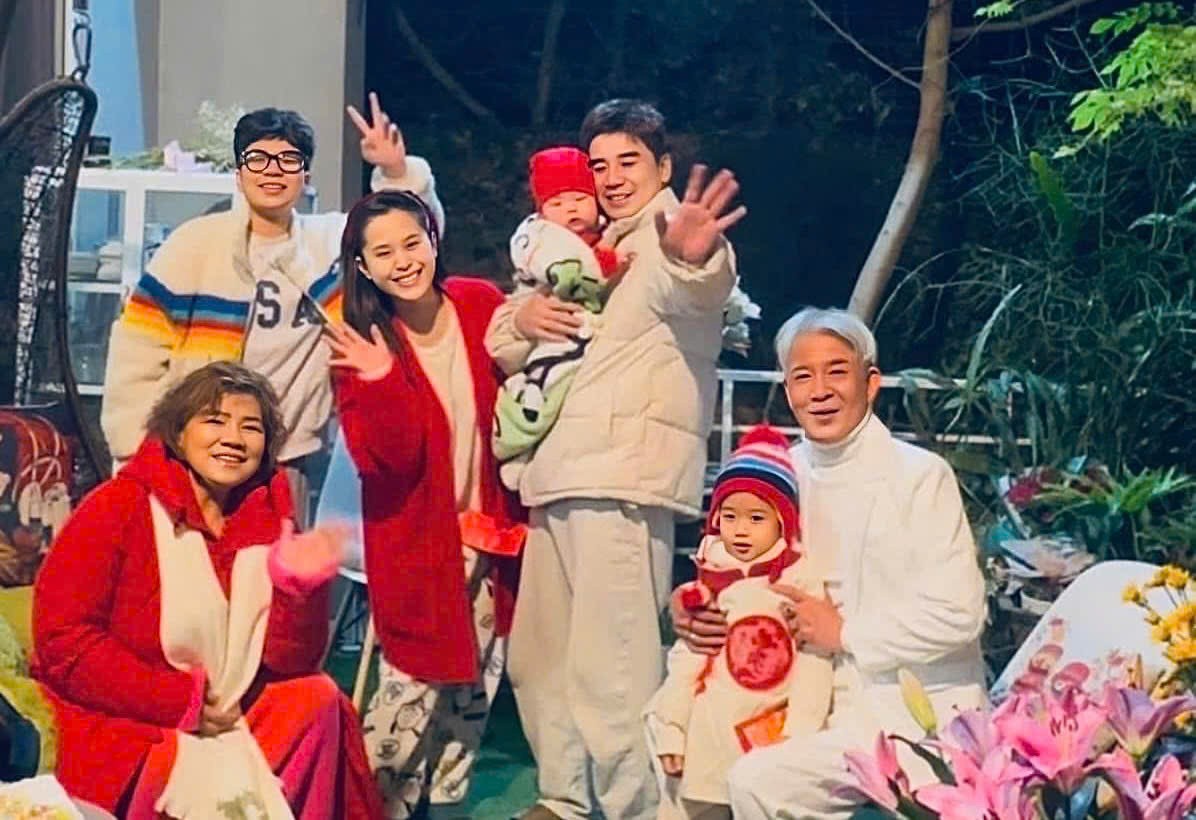 “Bác Hồ một tình yêu bao la”, bản nhạc đời Thanh Hoa