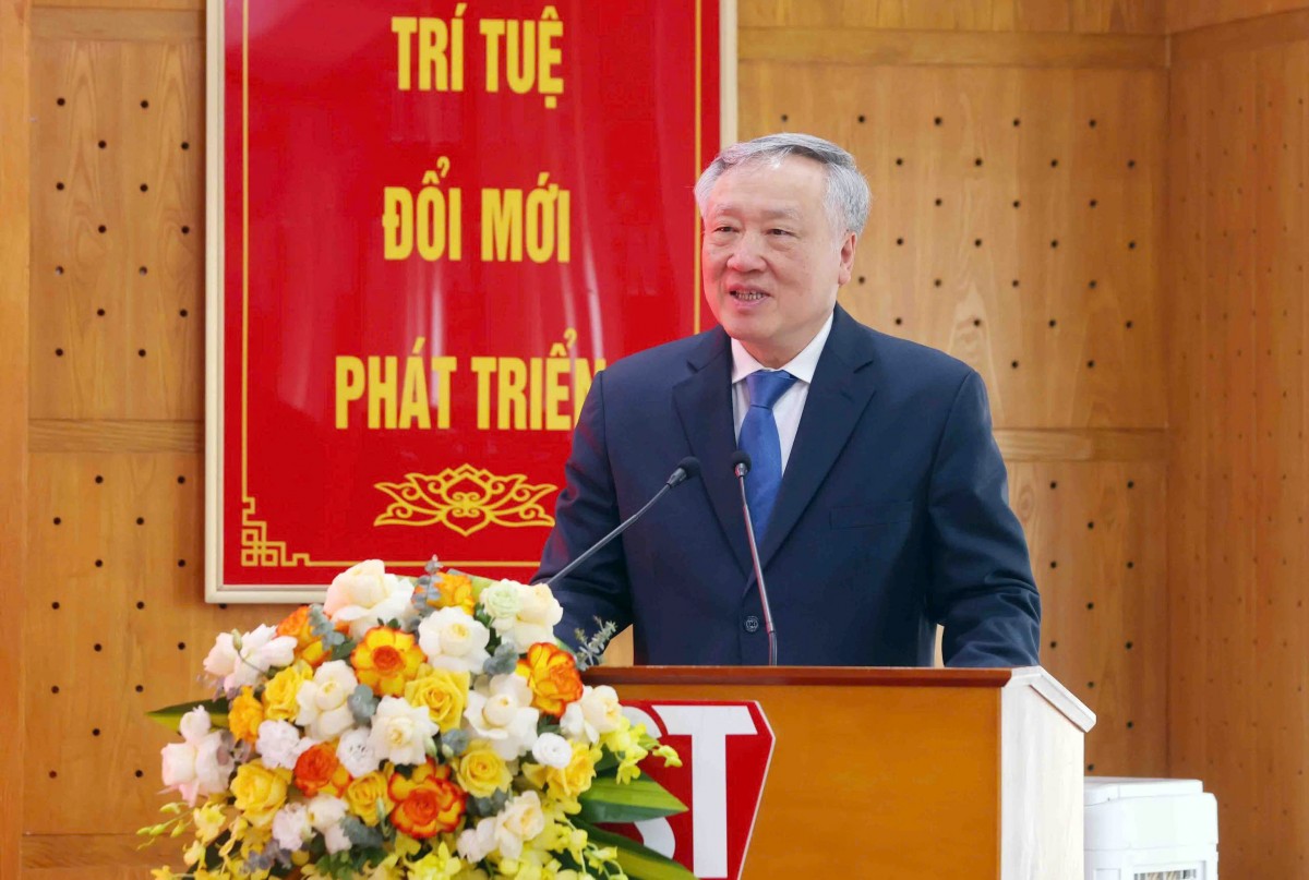 Ra mắt Tủ sách điện tử Chủ tịch Hồ Chí Minh Ra mắt Tủ sách điện tử Chủ tịch Hồ Chí Minh