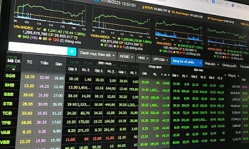 Cổ phiếu nào tích lũy, sẵn sàng cho chu kỳ tăng mới?