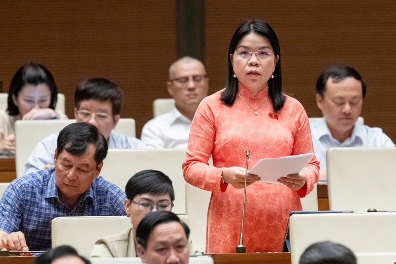 NGuyễn Thị Ngọc Xuân NGuyễn Thị Ngọc Xuân