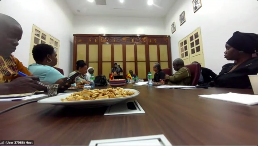 Hội nghị giao thương Việt Nam - Senegal Hội nghị giao thương Việt Nam - Senegal