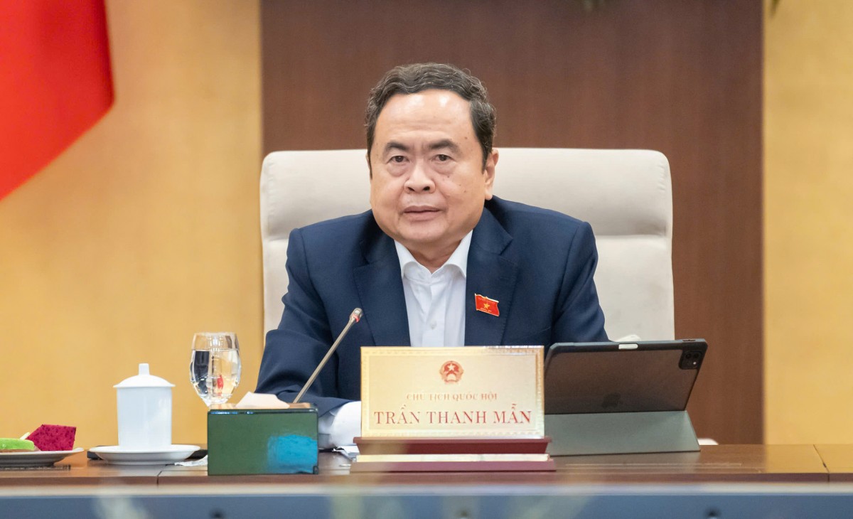 Chủ tịch trần Thanh Mẫn Chủ tịch trần Thanh Mẫn