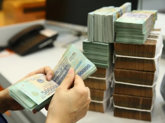 Trái phiếu doanh nghiệp riêng lẻ tăng trên thị trường thứ cấp