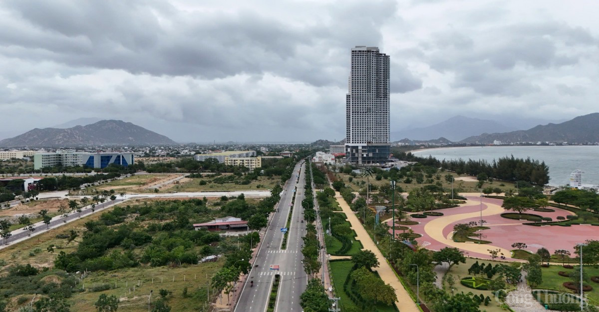 Sáp nhập Khánh Hòa, Ninh Thuận: Cơ hội bứt phá kinh tế