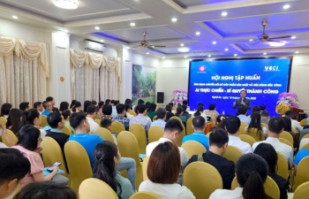 Chuyển đổi số tại Nghệ An: 'AI thực chiến, bí quyết thành công'