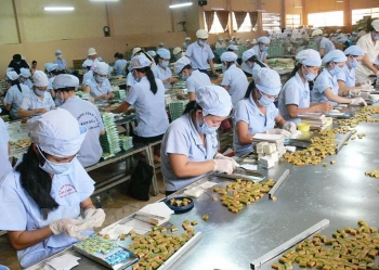 OCOP nâng tầm thương hiệu, xây dựng nông thôn mới bền vững