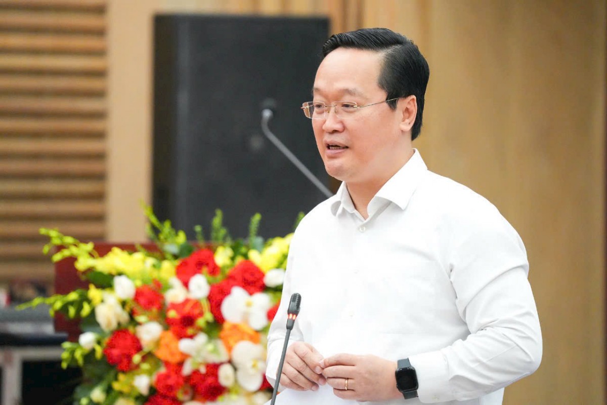 tổng bí thư tô lâm