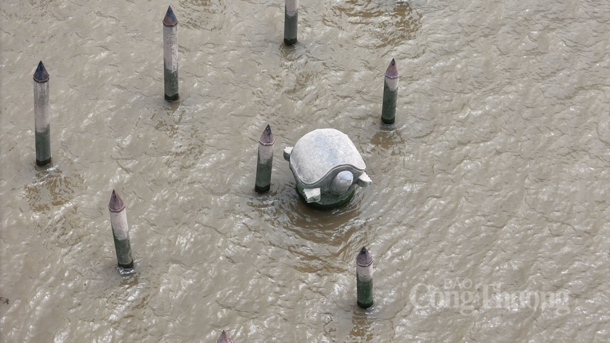 Bạch Đằng Giang tái hiện 3 trận thủy chiến lừng danh