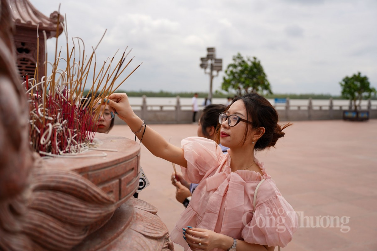 Bạch Đằng Giang tái hiện 3 trận thủy chiến lừng danh