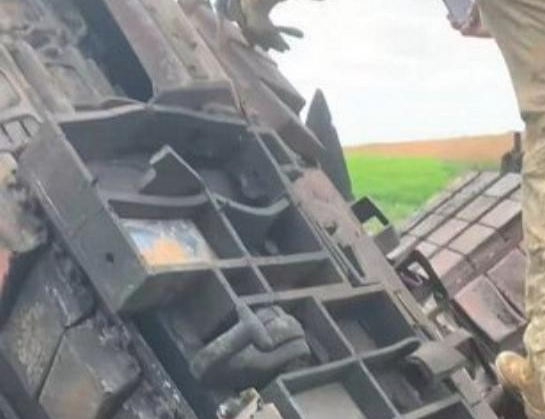 Nga giới thiệu phiên bản mới của UAV tấn công KUB