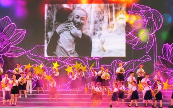 Tối nay (15/5) khai mạc Lễ hội Làng Sen năm 2025