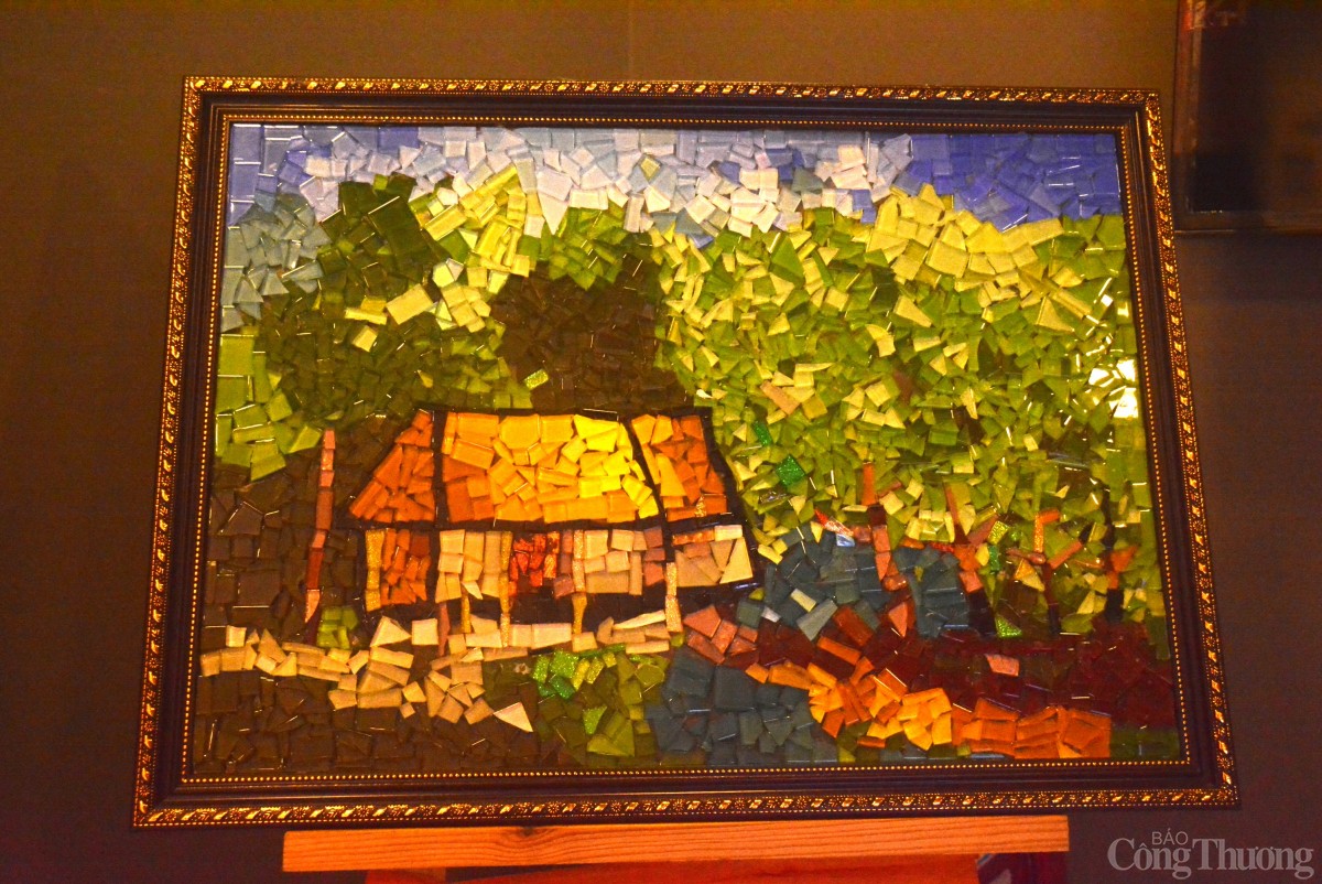 Về thăm nơi Bác từng sinh sống tại TP. Hồ Chí Minh