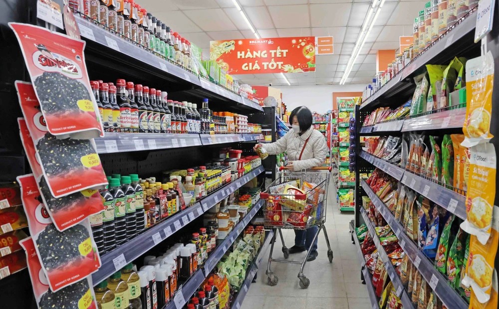 Cục An toàn thực phẩm thông tin việc kiểm tra nhà nước về thực phẩm