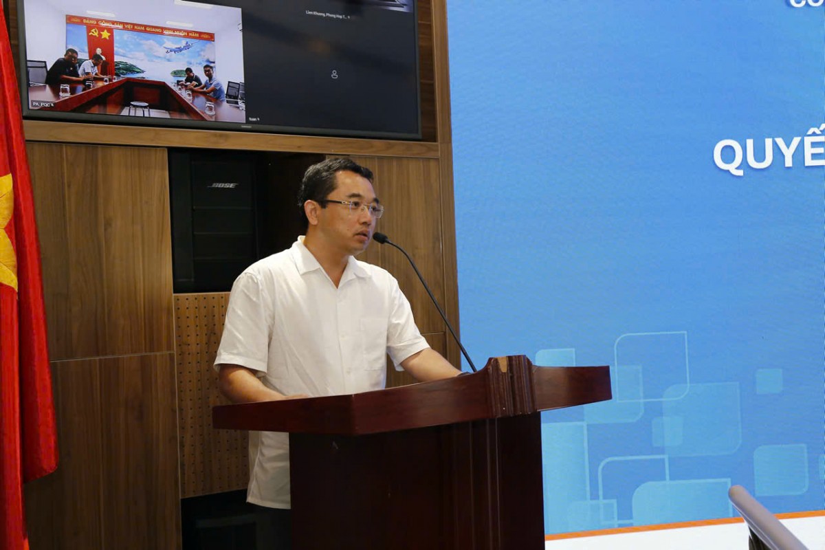 Petrolimex Aviation bổ nhiệm Trưởng phòng Nhân sự và Trưởng phòng Kỹ Petrolimex Aviation bổ nhiệm Trưởng phòng Nhân sự và Trưởng phòng Kỹ