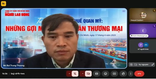 Đẩy mạnh xúc tiến thương mại Việt Nam- Ấn Độ qua kênh thương vụ
