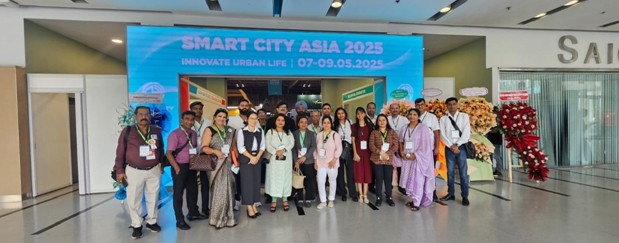 Đẩy mạnh xúc tiến thương mại Việt Nam- Ấn Độ qua kênh thương vụ