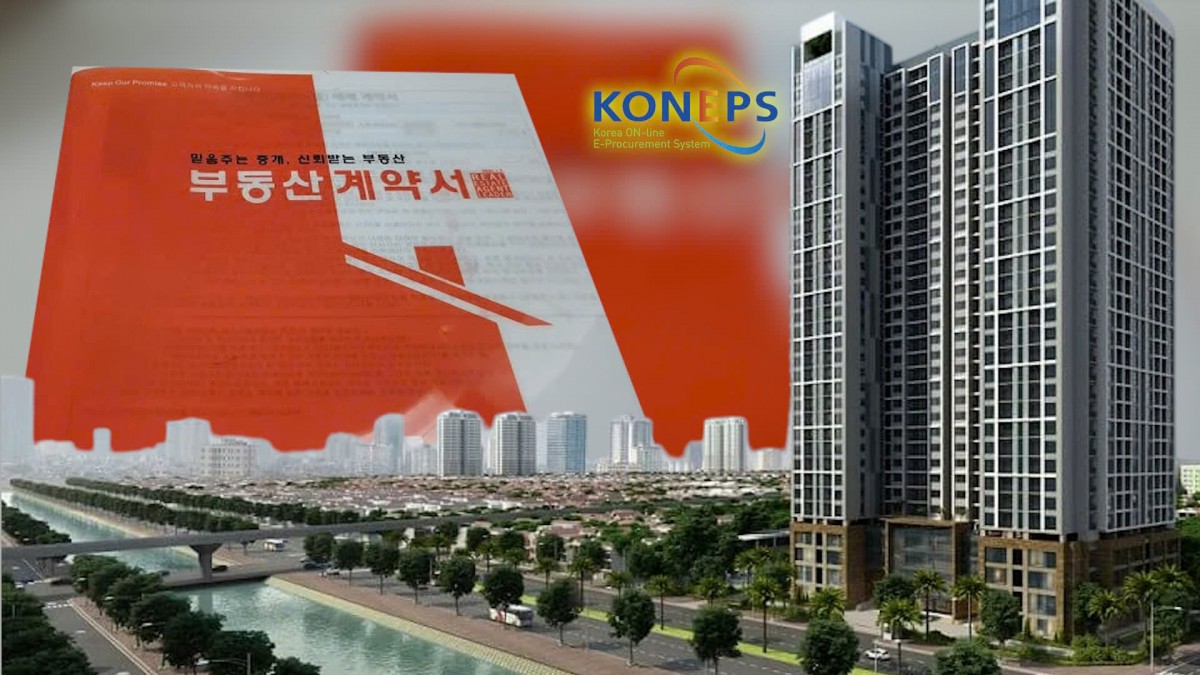 Góc khuất doanh nghiệp bất động sản chưa đăng ký hợp đồng mẫu – Bài 5: Việt Nam cần học hỏi kinh nghiệm quốc tế Góc khuất doanh nghiệp bất động sản chưa đăng ký hợp đồng mẫu – Bài 5: Việt Nam cần học hỏi kinh nghiệm quốc tế