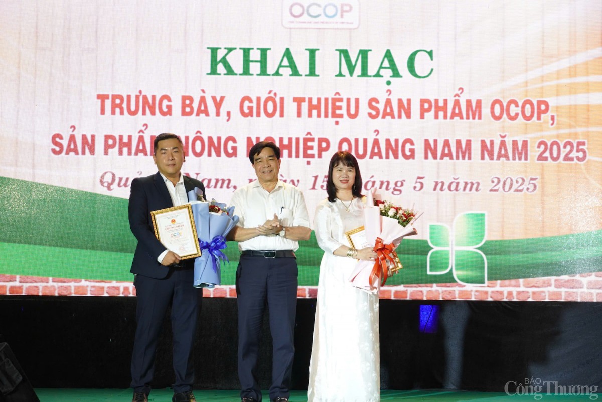 Chủ tịch UBND tỉnh Quảng Nam