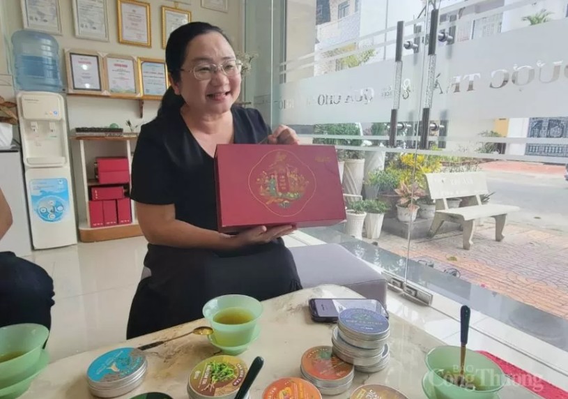 Cần Thơ: Xây dựng thương hiệu OCOP gắn liền phát triển du