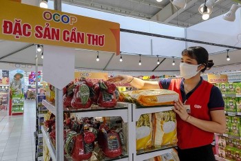 Cần Thơ: Xây dựng thương hiệu OCOP gắn liền với phát triển du lịch