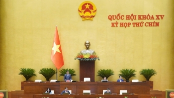 Quốc hội bàn cơ chế đặc thù phát triển kinh tế tư nhân