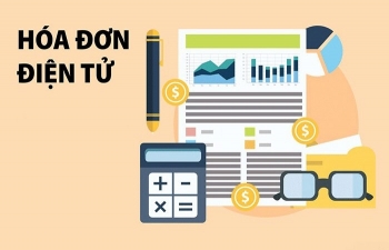 Cưỡng chế thuế Công ty Đầu tư Xây dựng Vietstar tại Thanh Hóa