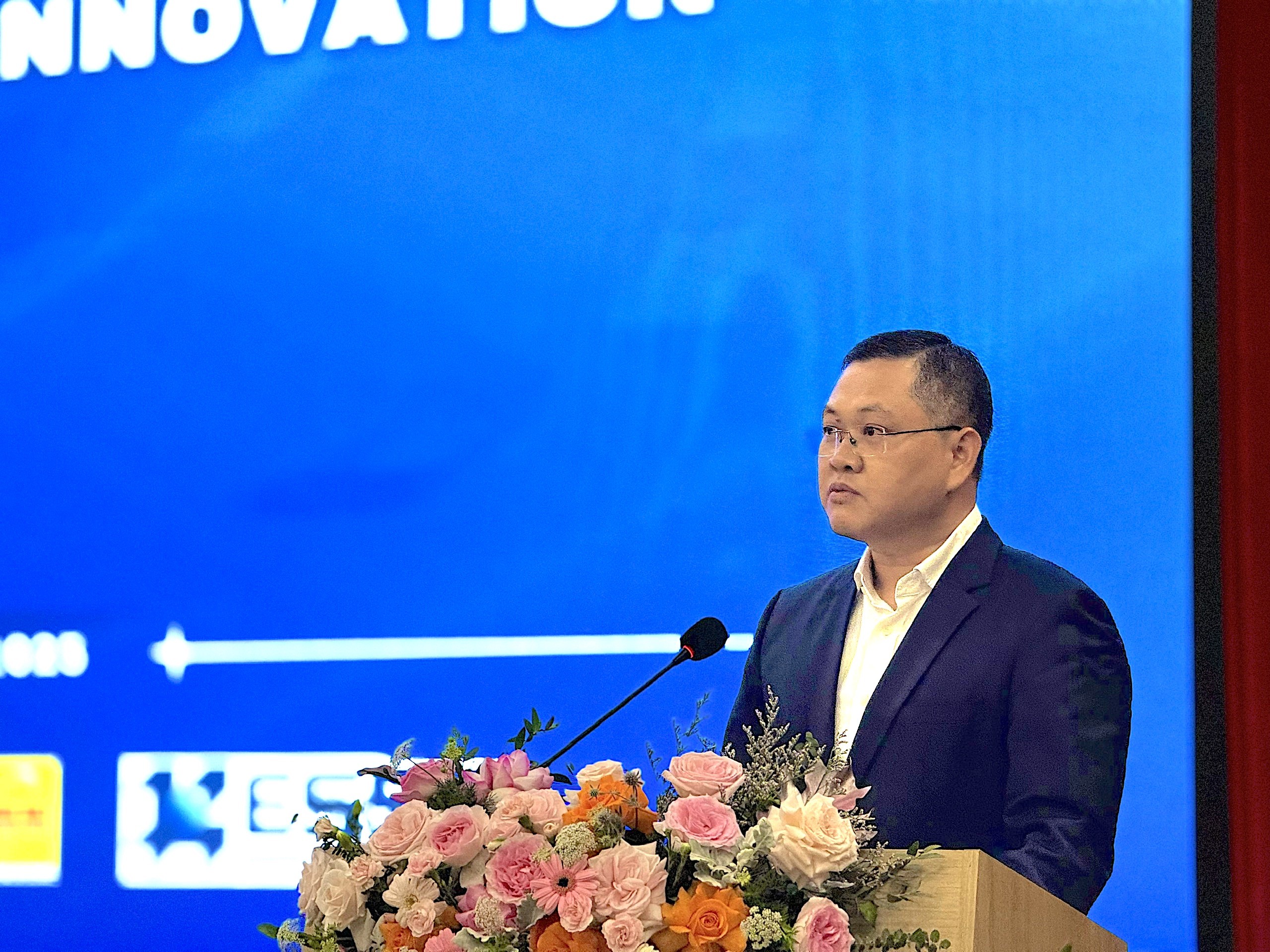 Hoalac Techconnect and Innovation 2025:Hội tụ và lan tỏa tinh hoa KHCN Hoalac Techconnect and Innovation 2025:Hội tụ và lan tỏa tinh hoa KHCN