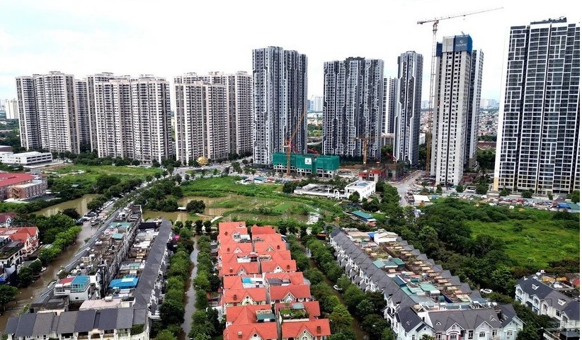 Nhóm vốn hóa lớn tiếp tục dẫn dắt tăng trưởng lợi nhuận