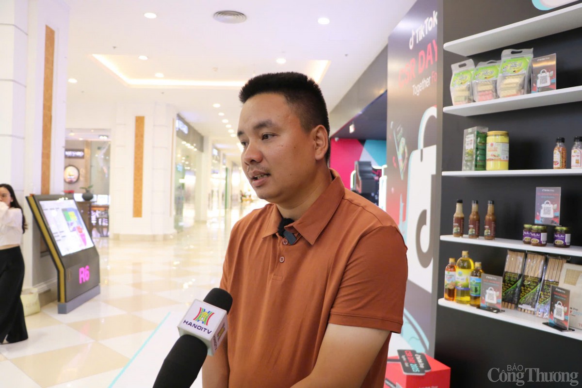 Chiếu làng nghề ‘lên đời’ nhờ chuyển đổi số