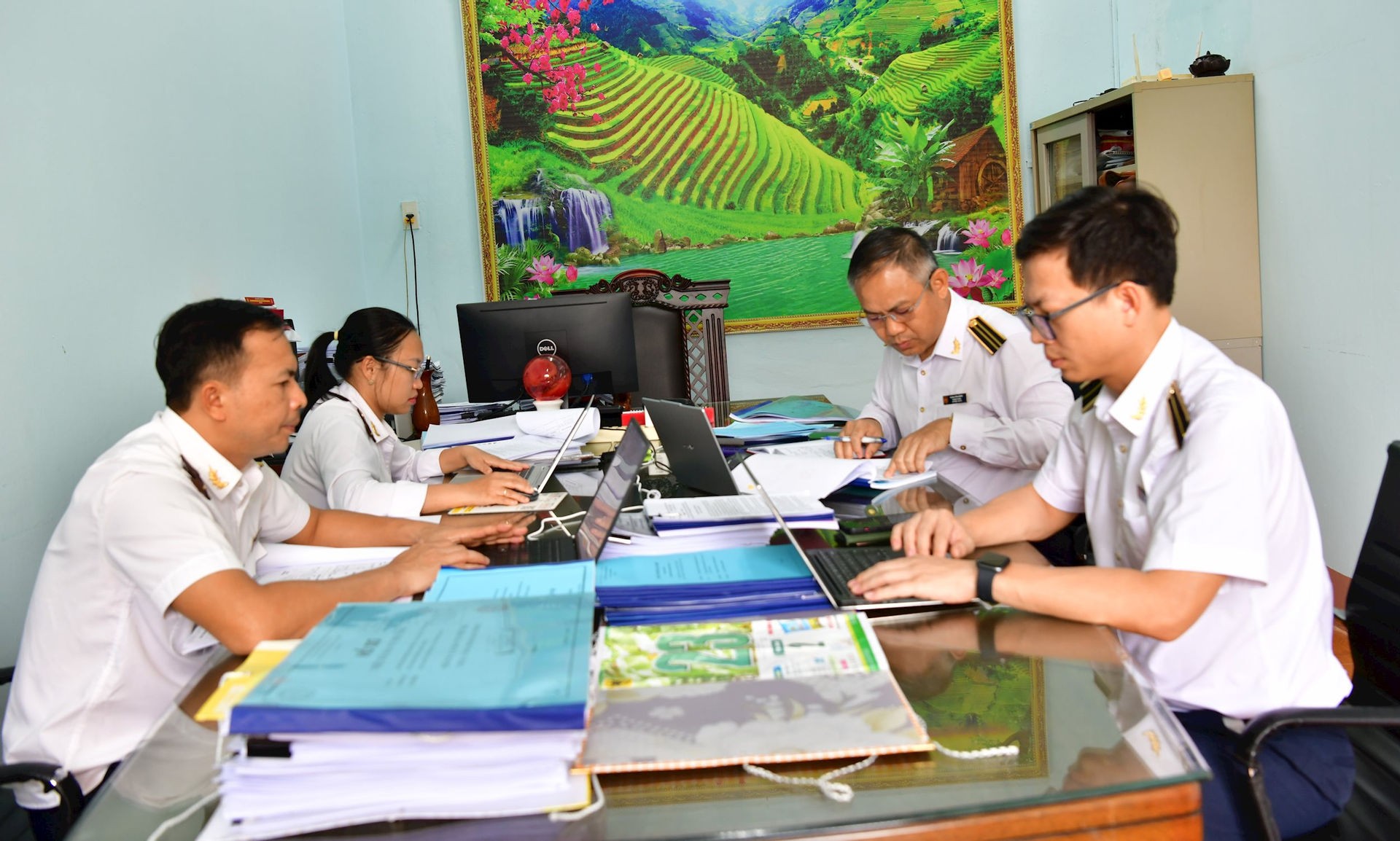 Kiểm toán nhà nước: Nhiều bộ ngành, địa phương lập dự toán tạo nguồn cải cách tiền lương không sát thực - 1