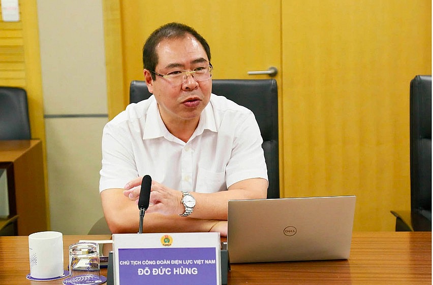 EVN phát huy tinh thần dân chủ qua đối thoại