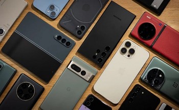 Lượng điện thoại thông minh xuất xưởng tại Việt Nam giảm