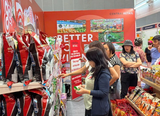 Xúc tiến thương mại 