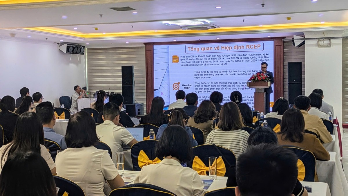 FTA Index vừa là 'gương soi' vừa là 'roi thúc' để địa phương chuyển mình - 3