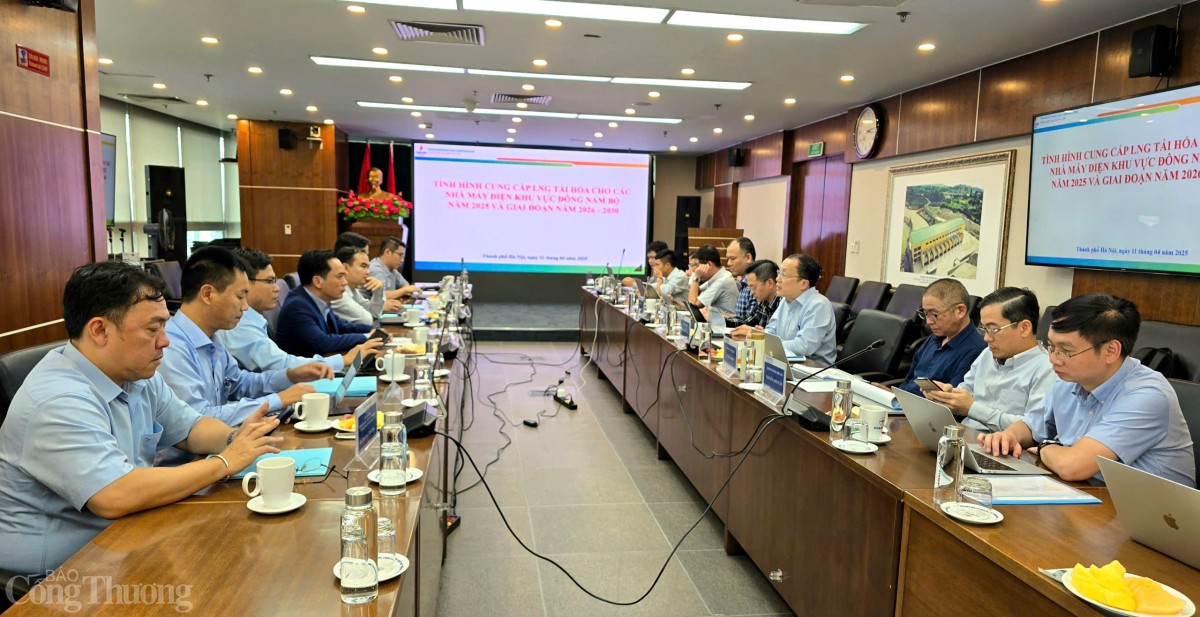 NSMO sẵn sàng ứng phó cao điểm nắng nóng miền Bắc