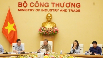 Bộ Công Thương lấy ý kiến sửa đổi Nghị định kinh doanh xuất khẩu gạo