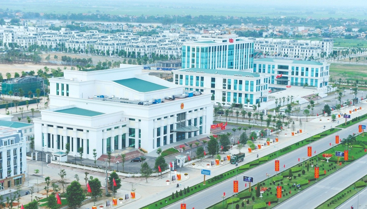 kỷ luật bán quản lý dự án thành phố thanh hóa