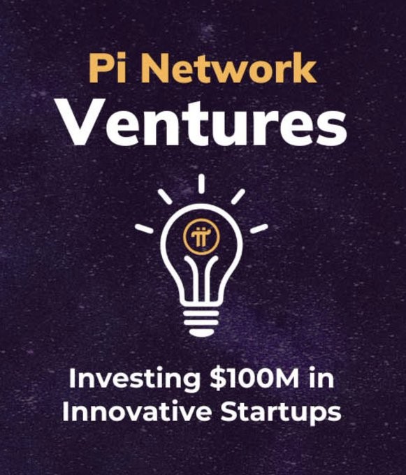 Pi Ventures thành lập, giá Pi Network vẫn giảm không phanh