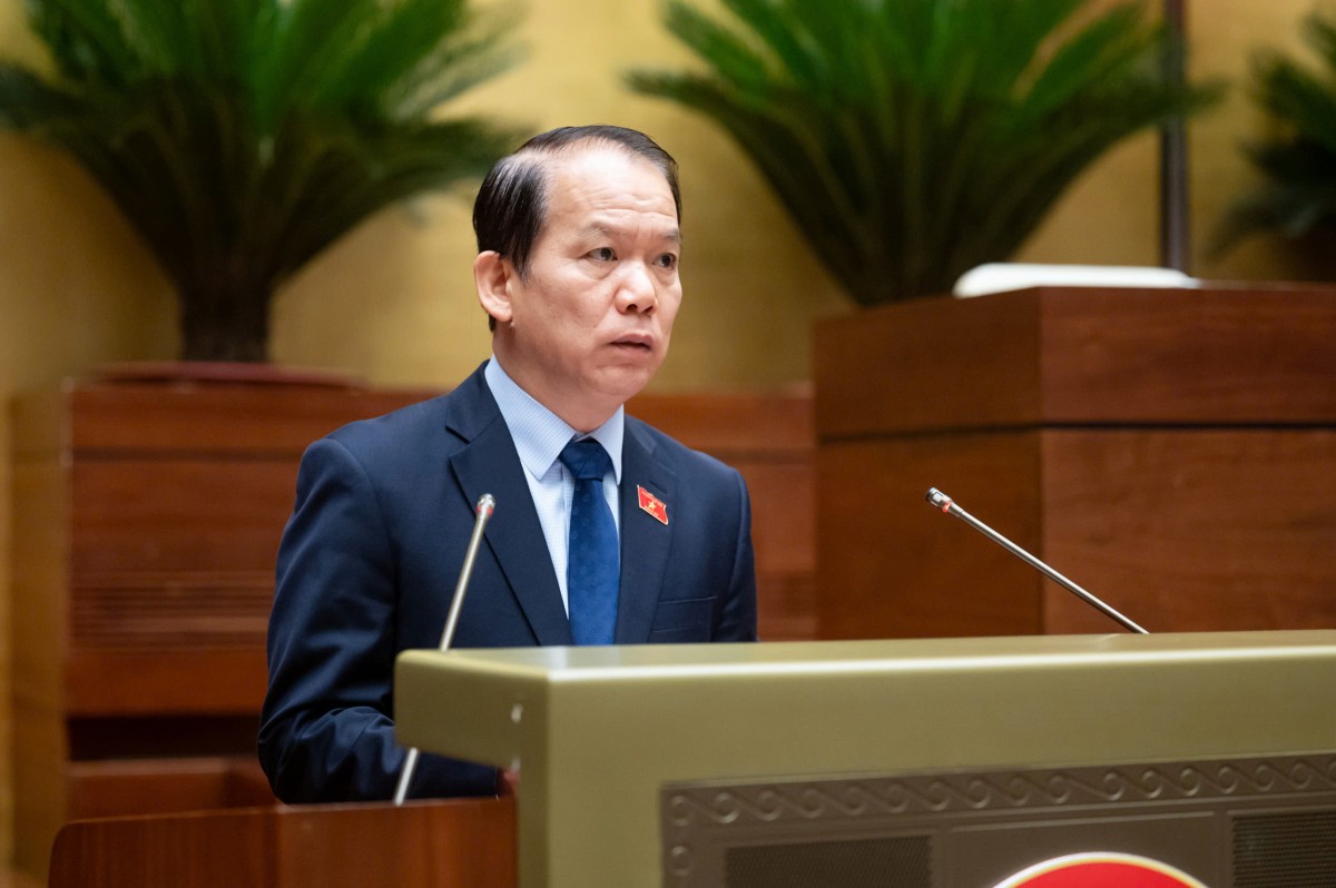 Sửa Luật Quốc tịch Việt Nam: Đề xuất cơ chế đặc biệt thu hút nhân tài kiều bào Sửa Luật Quốc tịch Việt Nam: Đề xuất cơ chế đặc biệt thu hút nhân tài kiều bào