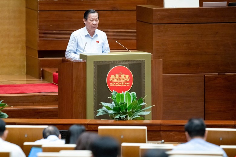 Phan Văn Mãi Phan Văn Mãi